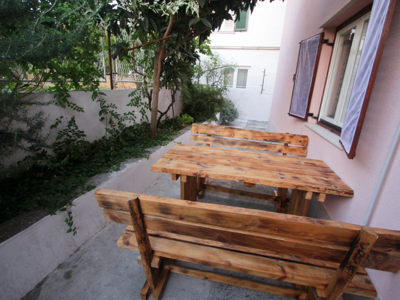 Apartmány Jure