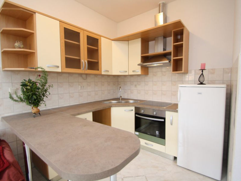 Apartmány Jure