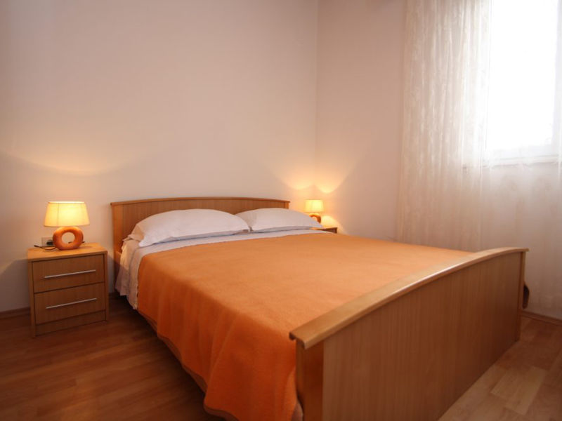 Apartmány Jure