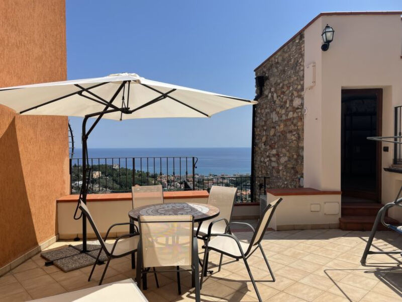 Maison Paradiso