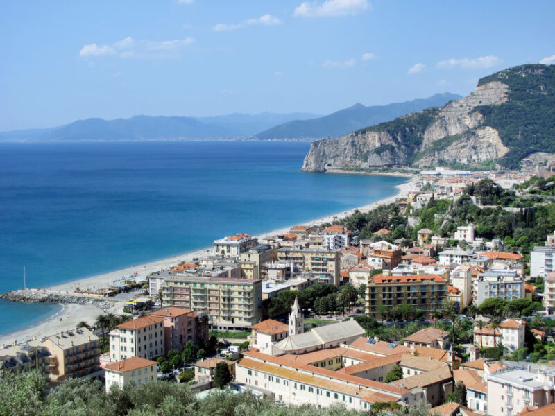 Cielo E Mare