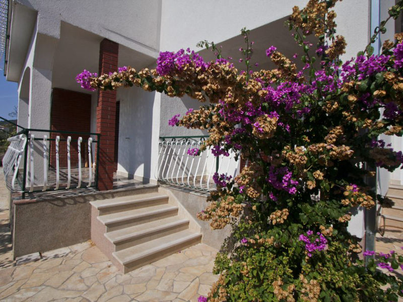 Apartmány Stipan