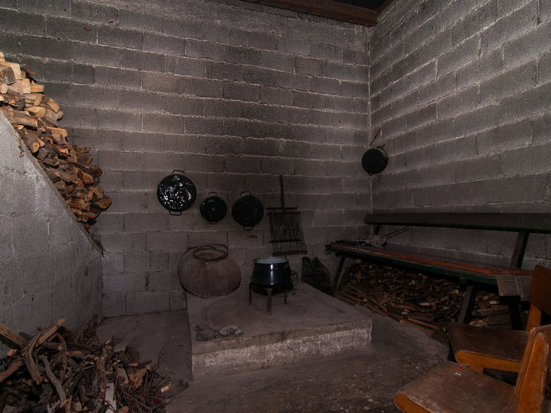 Apartmány Stipan
