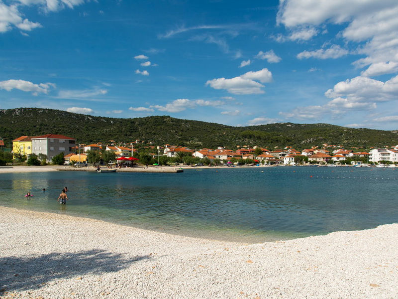 Apartmány Stipan