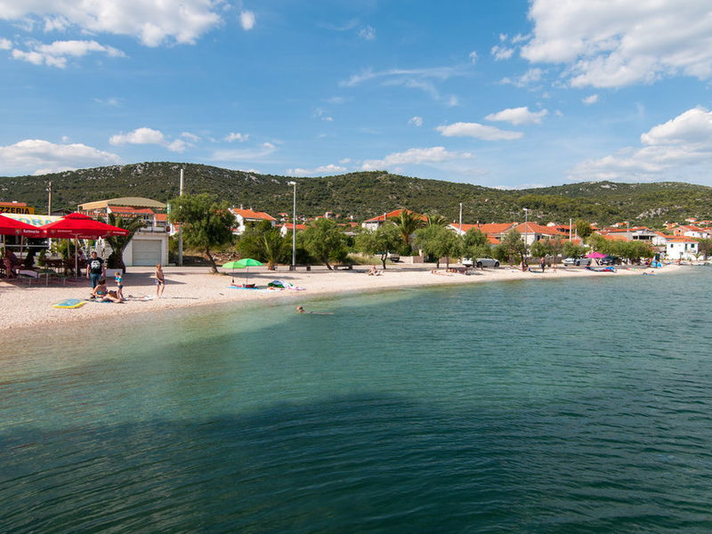 Apartmány Stipan