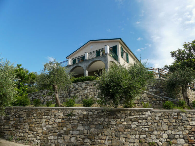 Villa Sorvegallo