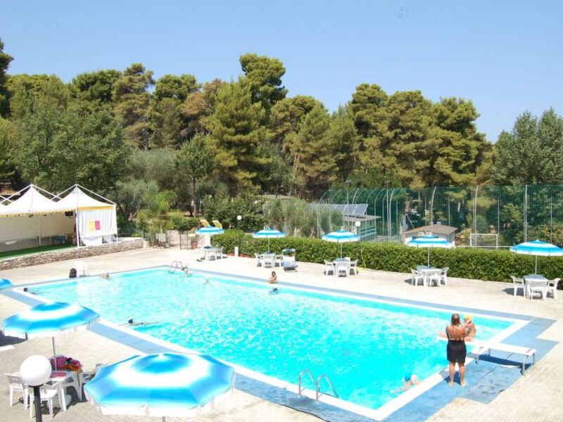 Internazionale Camping Village