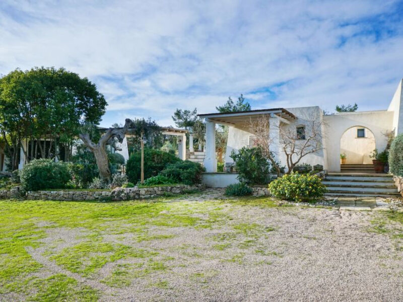 Tenuta Aphrodite
