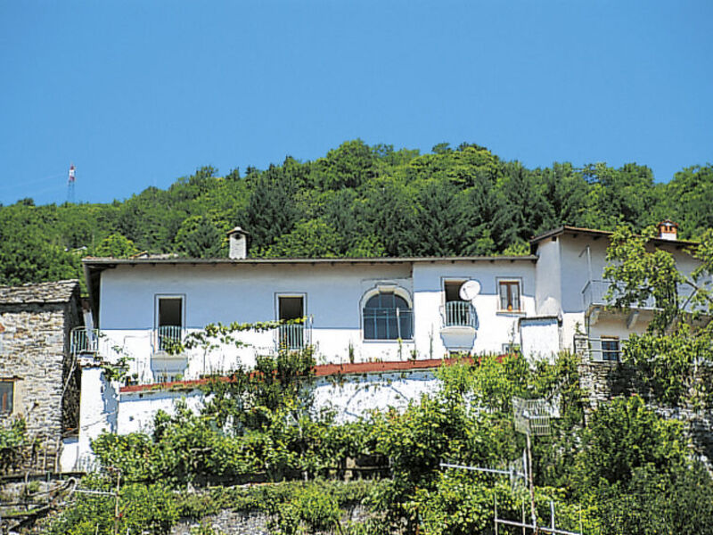 Casa Della Nonna