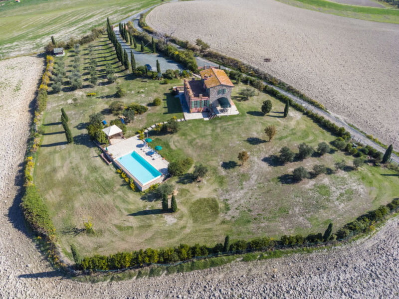 Villa San Martino