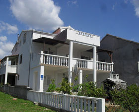 Apartmány Bise