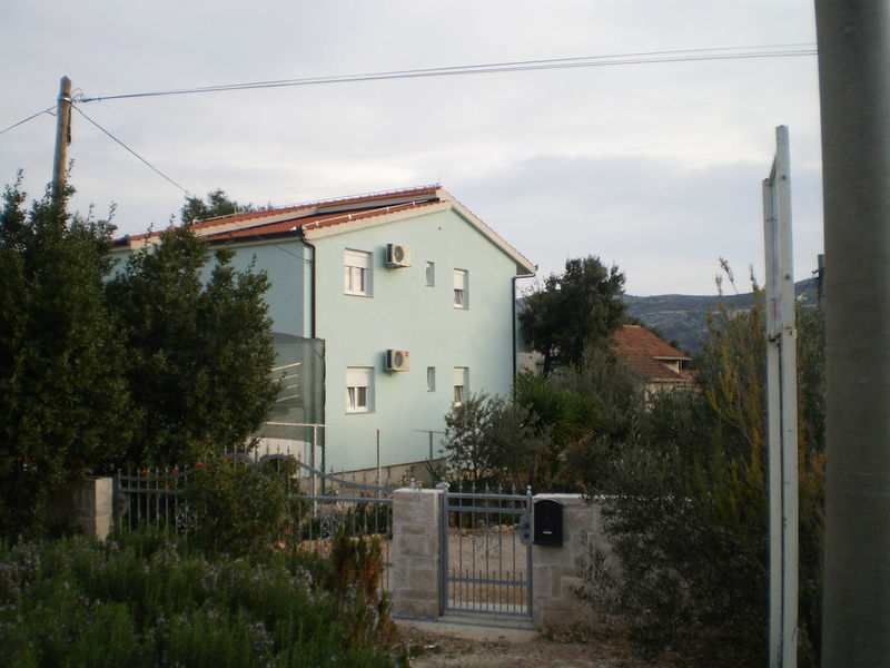 Apartmány Filipo