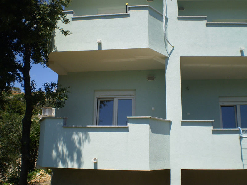 Apartmány Filipo