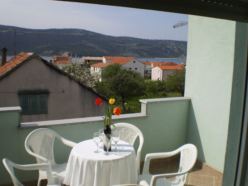 Apartmány Filipo