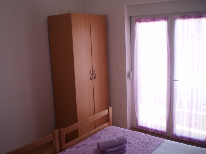 Apartmány Filipo