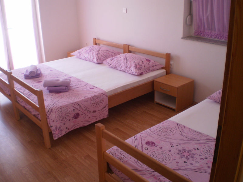 Apartmány Filipo