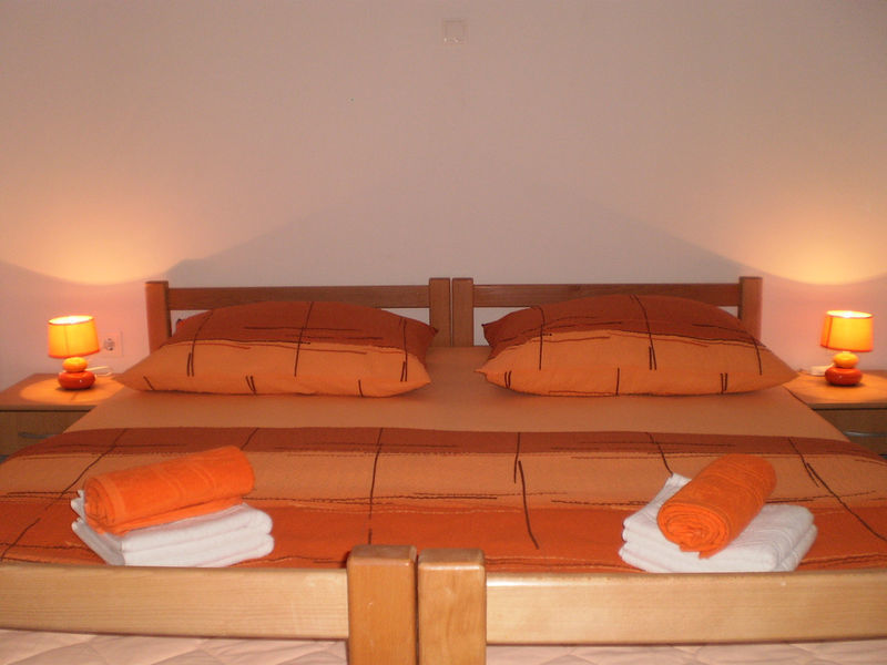 Apartmány Filipo