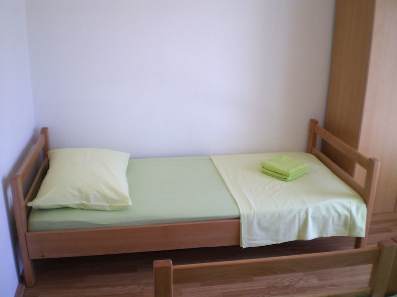 Apartmány Filipo