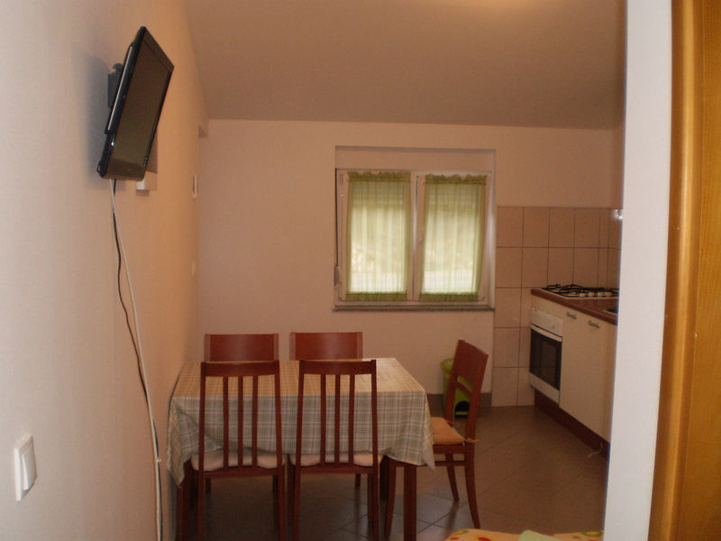 Apartmány Filipo