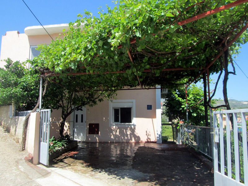 Apartmány Vladimir