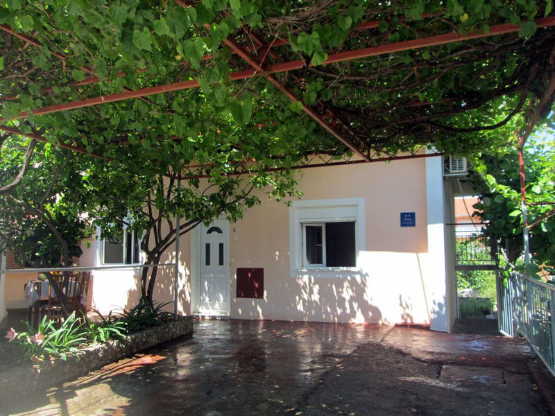 Apartmány Vladimir