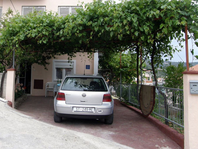 Apartmány Vladimir