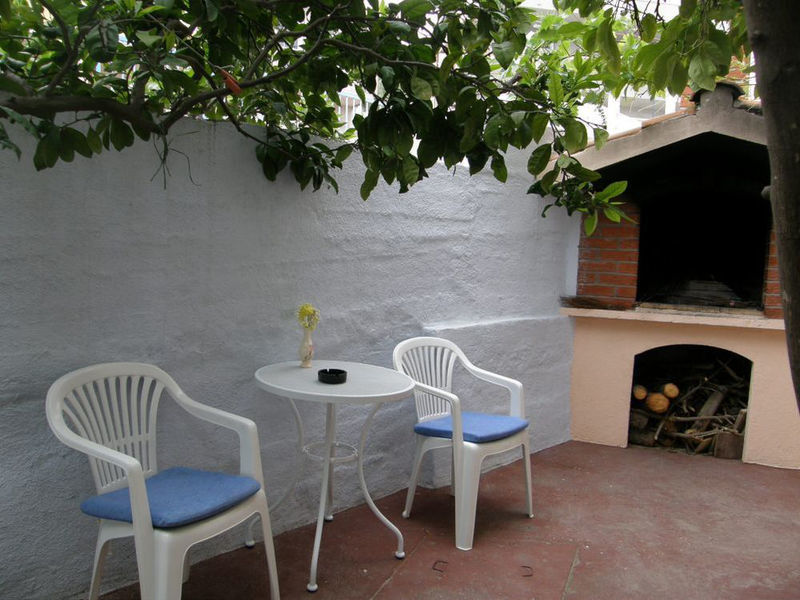 Apartmány Vladimir