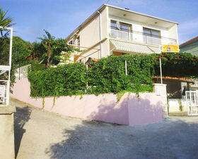 Apartmány Zeljko