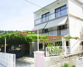 Apartmány Zeljko