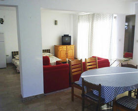 Apartmány Zeljko