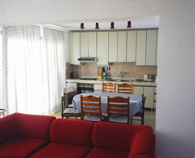 Apartmány Zeljko