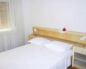 Apartmány Zeljko