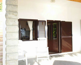 Apartmány Zeljko