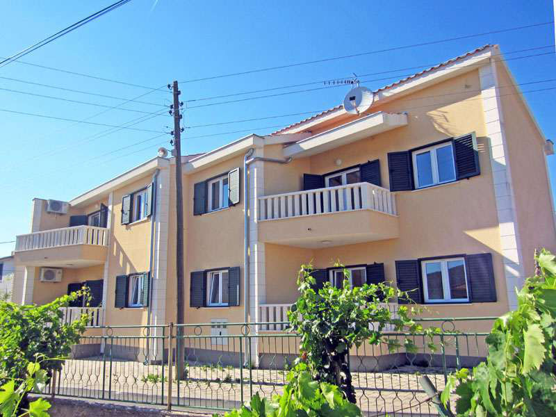 Apartmány 1351-87