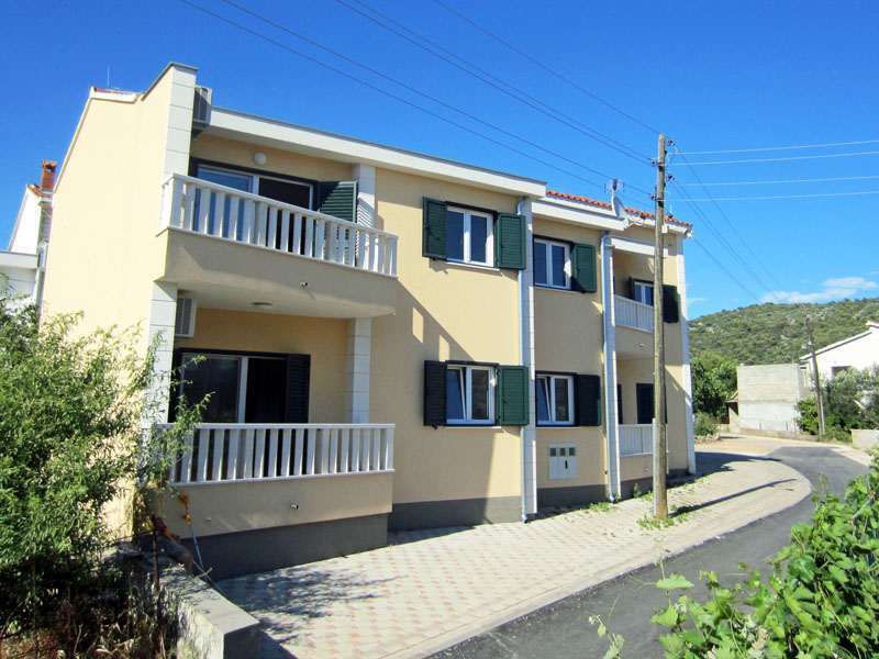 Apartmány 1351-87