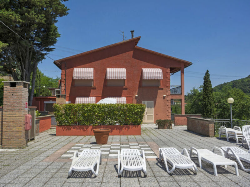Il Cipresso