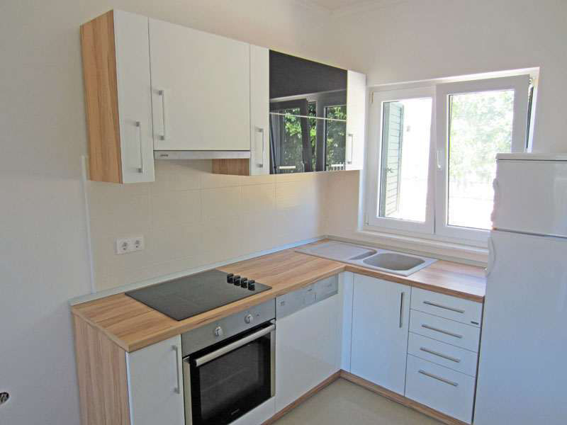 Apartmány 1351-87