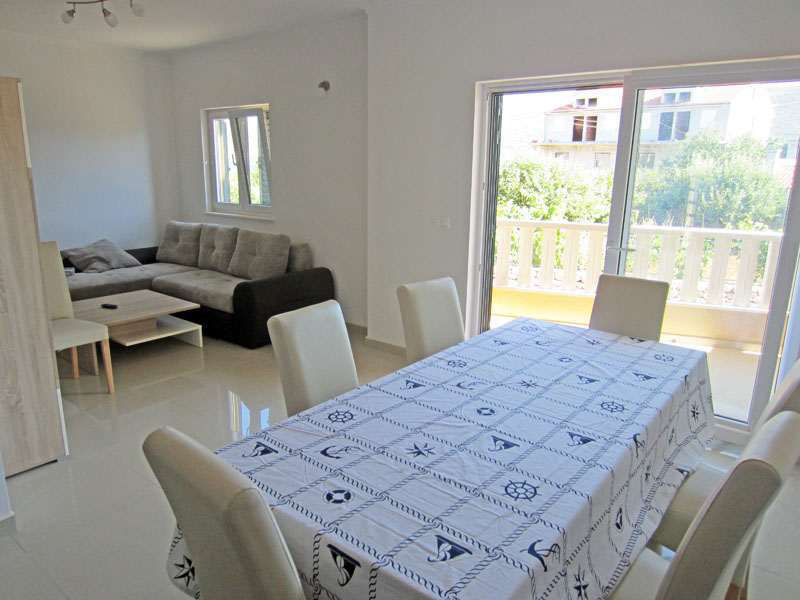 Apartmány 1351-87