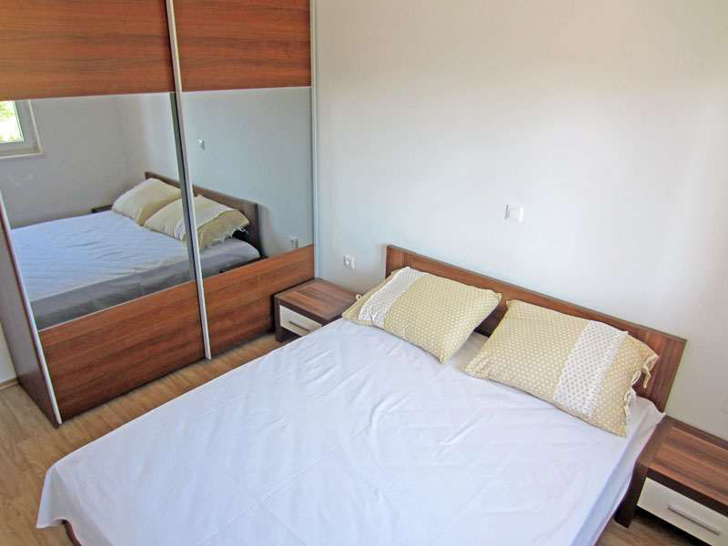 Apartmány 1351-87