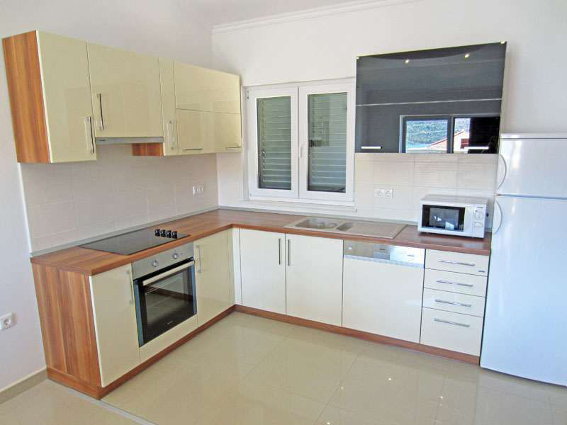 Apartmány 1351-87