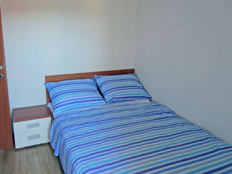 Apartmány 1351-87