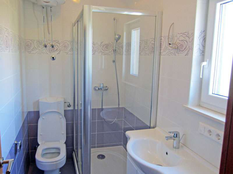 Apartmány 1351-87