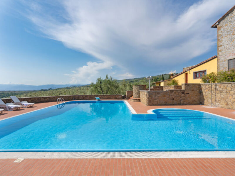 Tenuta di Campagliana