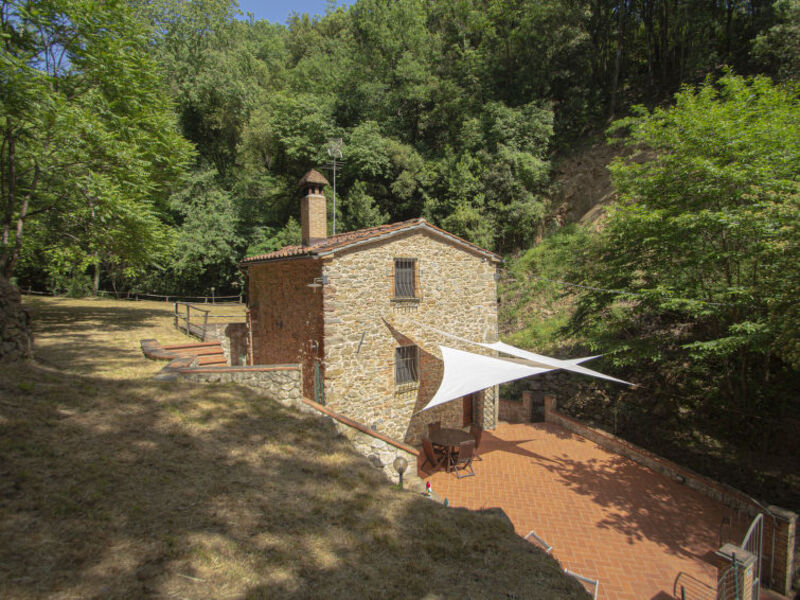 Il Mulino Di Leonardo
