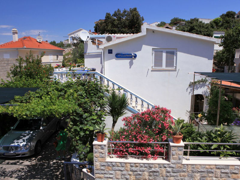 Apartmán Cvijeta