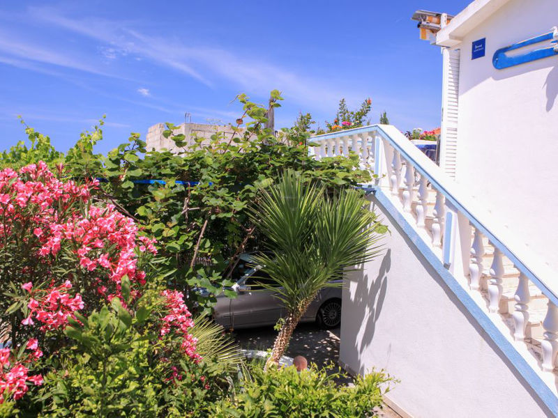 Apartmán Cvijeta