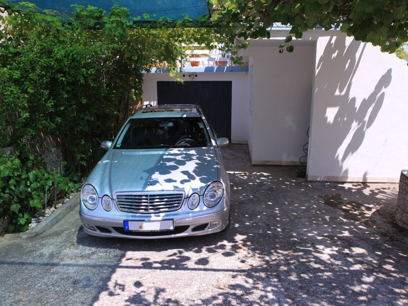 Apartmán Cvijeta