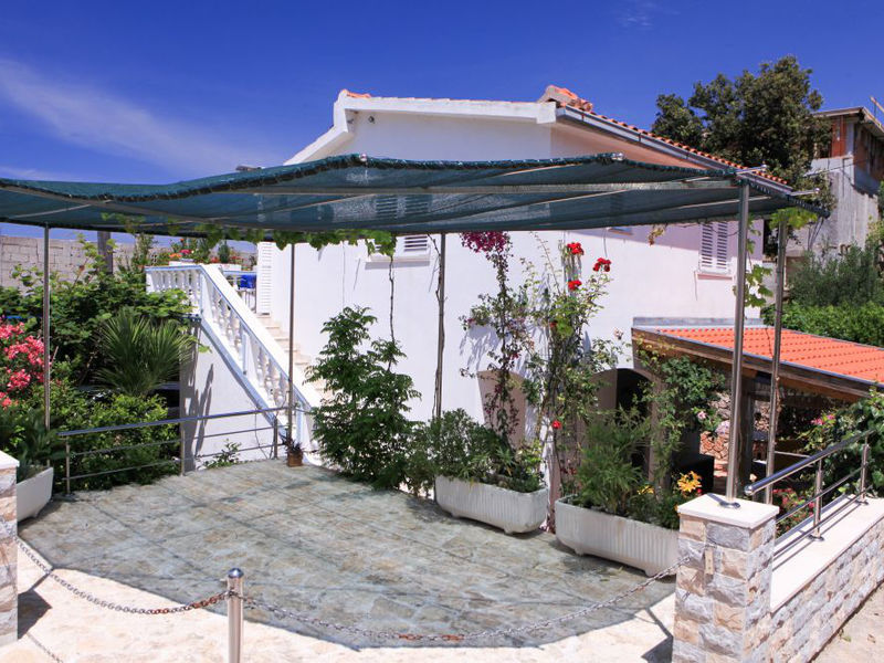 Apartmán Cvijeta