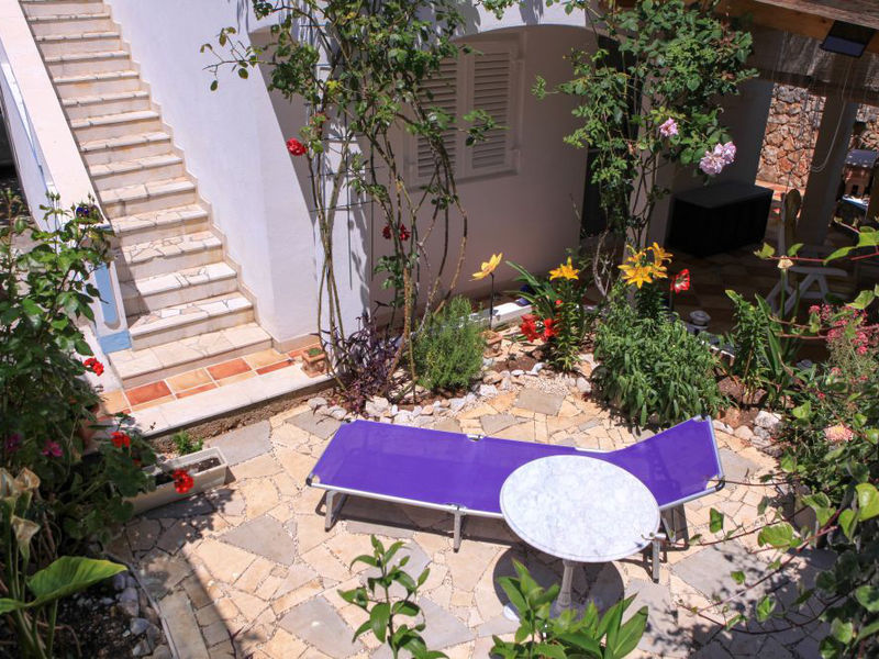 Apartmán Cvijeta