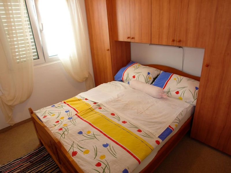 Apartmán Cvijeta